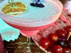 -MOSSO音乐酒吧·Live House(南京西路店)