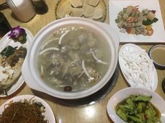 -龙泉人椰子鸡.糟粕醋.海南菜(三亚旗舰店)