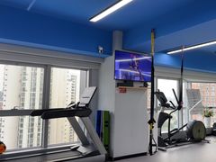 -N1 健身·拳击·综合馆(嘉美中心店)