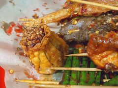 -沙码子油炸社(滨江·海棠湾店)