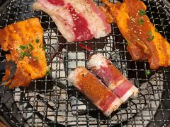 -悟空酒场烤肉(凯德壹中心店)