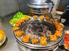 -本炙炭烤·蒲烧活鳗料理店(金沙洲店)