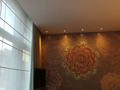 -香港港岛英迪格酒店