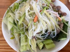 -京东一绝西海子西园烧饼夹肉