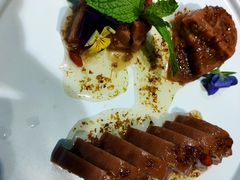 -局气 烤鸭·北京菜(光华路店)