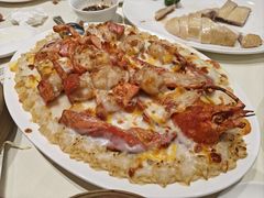 -兴悦酒家(环市东路店)