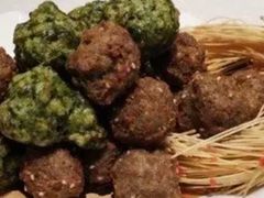 -满汉楼(江畔店)