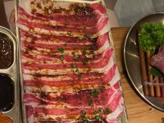 -汉拿山(北京上地华联店)
