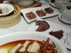 -潮福城大酒楼·潮味粤品·港式点心(湖滨北路店)