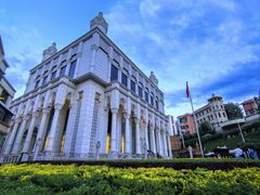 -伊帆食府·青海地方特色美食