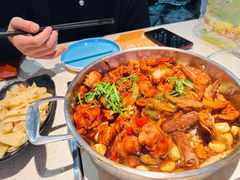 -黄记煌三汁焖锅(顺义华联店)