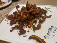 -李氏传家菜(兴城路店)