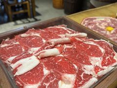 -袁山山重庆火锅(丈八北路店)