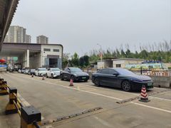 -海安新港(公交站)