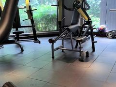 -威尔仕健身·游泳(古北店)