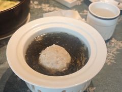 -扬州香格里拉·香宫中餐厅