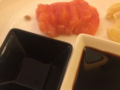 -城市名人酒店喝彩西餐厅(人民南路店)