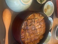 -傲鳗·日本料理(光华路店)