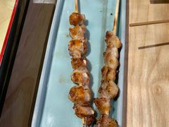 -鸟山鸣·日料食堂(王府井店)