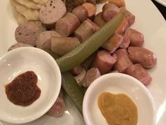 -宝莱纳啤酒花园餐厅PAULANER BRAUHAUS Nanjing(广州路店)