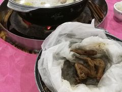 -侠成水上农庄(工业大道店)