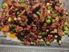 -飶香居(省博物馆店)