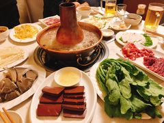 -八先生涮肉房(三里河店)