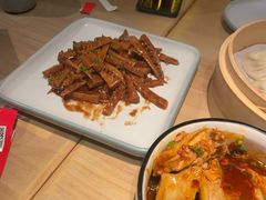 -弄堂小笼包(天津南开大悦城店)