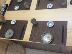 -樱の千渡日式料理·铁板烧•烧鸟(金盛田广场店)