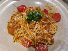 -CRAZYONES西班牙海鲜饭(上海美罗城店)