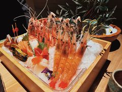 -Minase水濑·日料放题(外滩店)