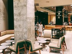 -星巴克(深圳布吉万象汇4F店)