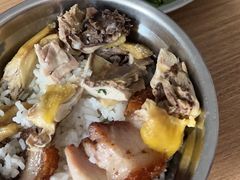 -老字号蛇口德记烧腊饭店·海鲜加工