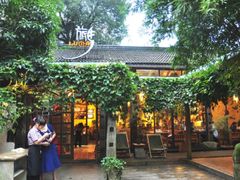 -旅马餐厅(茅家埠店)