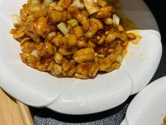 -紫光园·烤鸭·北京菜(团结湖店)