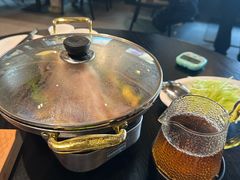 -简小舍·民间手艺菜(武昌江滩店)