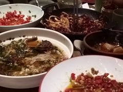 -高嗲嗲·现炒下饭菜(石鼓路店)