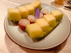 -皇朝会.经典传统粤菜(外滩店)