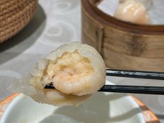 -如轩·海鲜砂锅粥·潮汕菜(南城店)