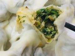 -霍嘟嘟手工水饺(黄山花园店)