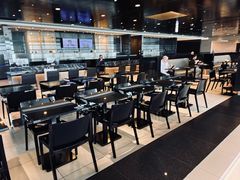 -ANA羽田机场休息室(羽田空港第3ターミナル)