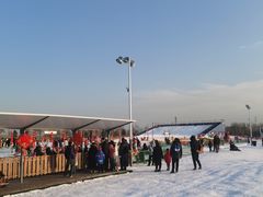 -绿野森林乐园冰雪季