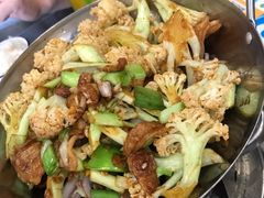 -刘妈菜馆(磁器口店)