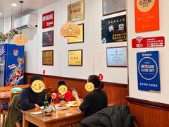 -春水锅贴·传统鲁菜(大明湖店)