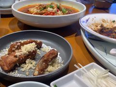 -三凤酒家·百年无锡菜(清扬茂业店)
