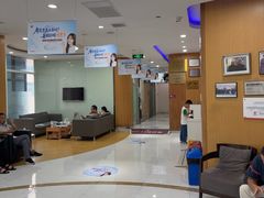 -雅悦齿科(顾村公园店)