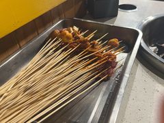 -钢管厂五区小郡肝火锅串串香(清河店)