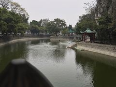 -桂林独秀峰王城景区