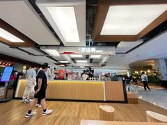 -茶话弄(北京五棵松万达店)