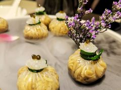 云南黑松露菌香布袋-翠府(翠湖北路店)